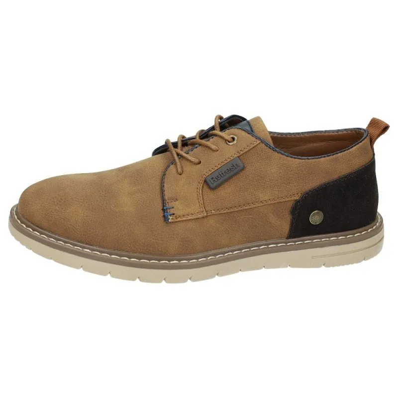 170226 ZAPATOS CORDÓN color CAMEL