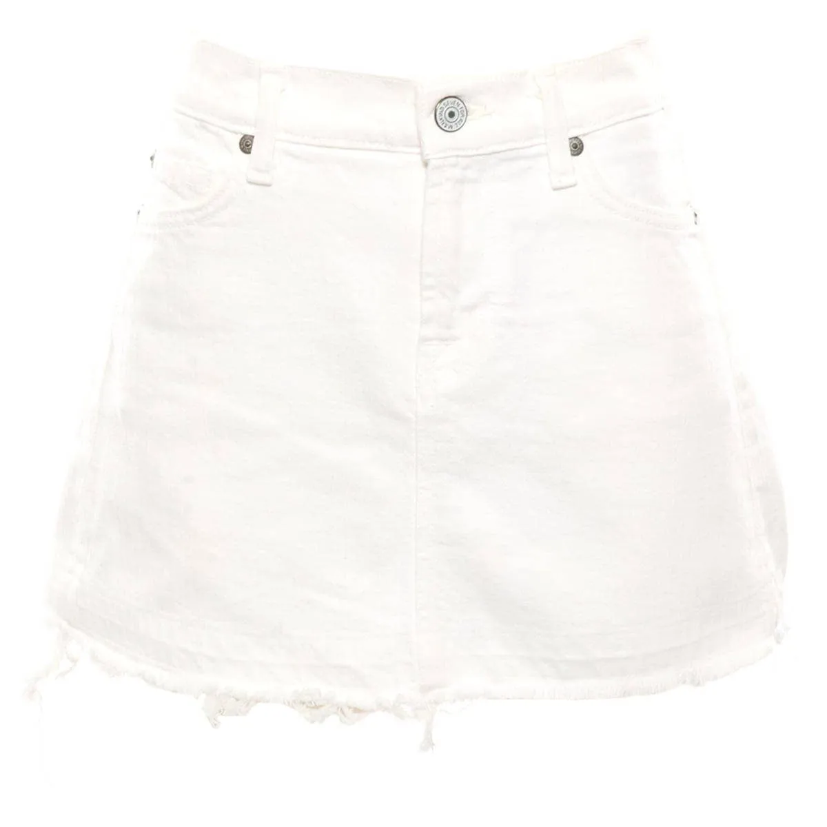 7 For All Mankind Falda