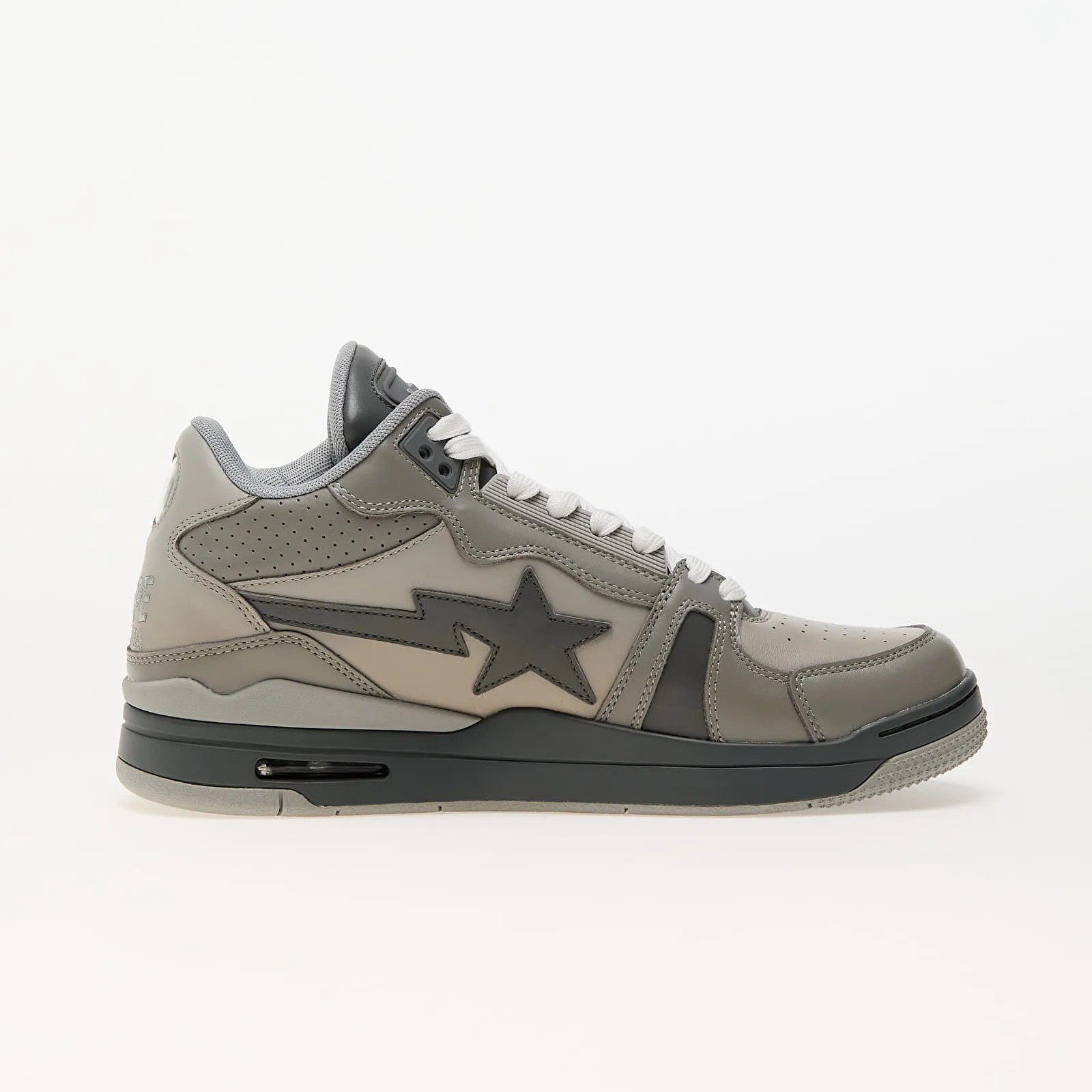 A BATHING APE Bape Clutch Sta 1