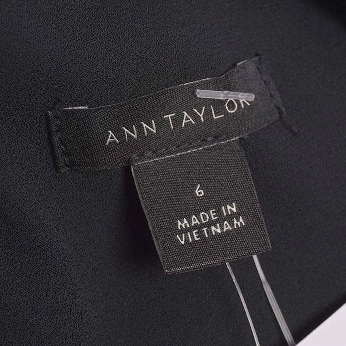 Ann Taylor Vestido