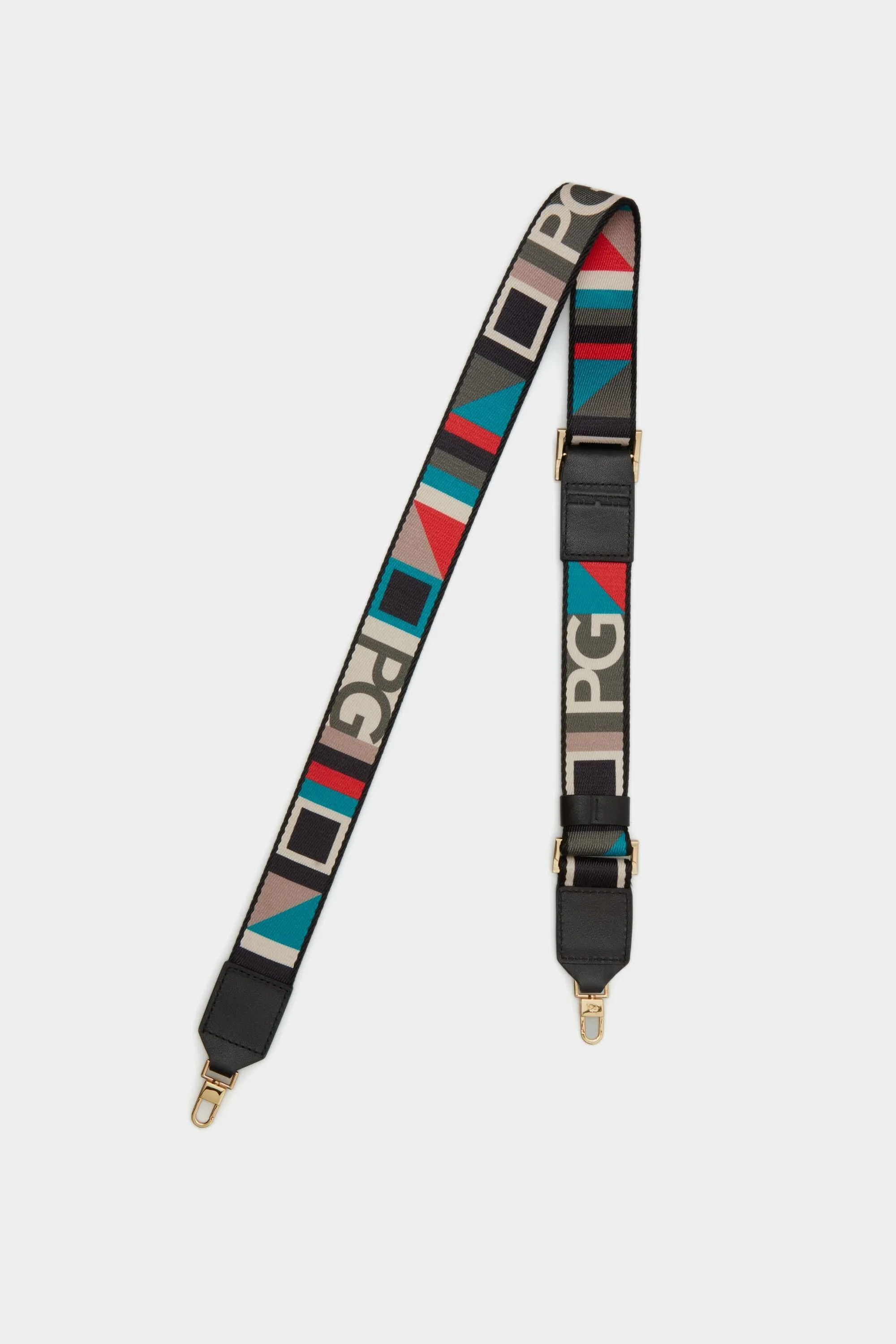 Asa bandolera grosgrain Cinta PG