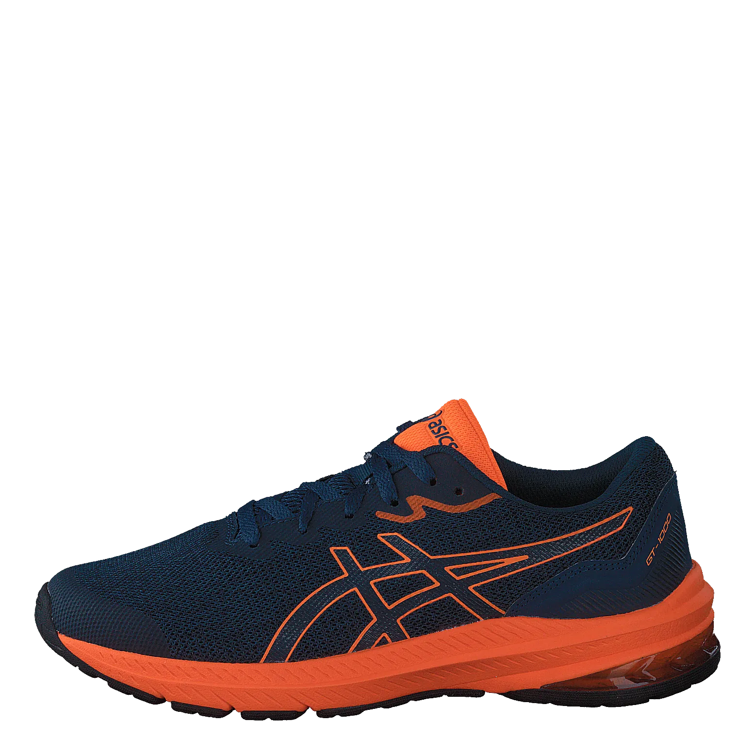 ASICS zapatos Gt-1000 11 Gs French Blue/french Blue