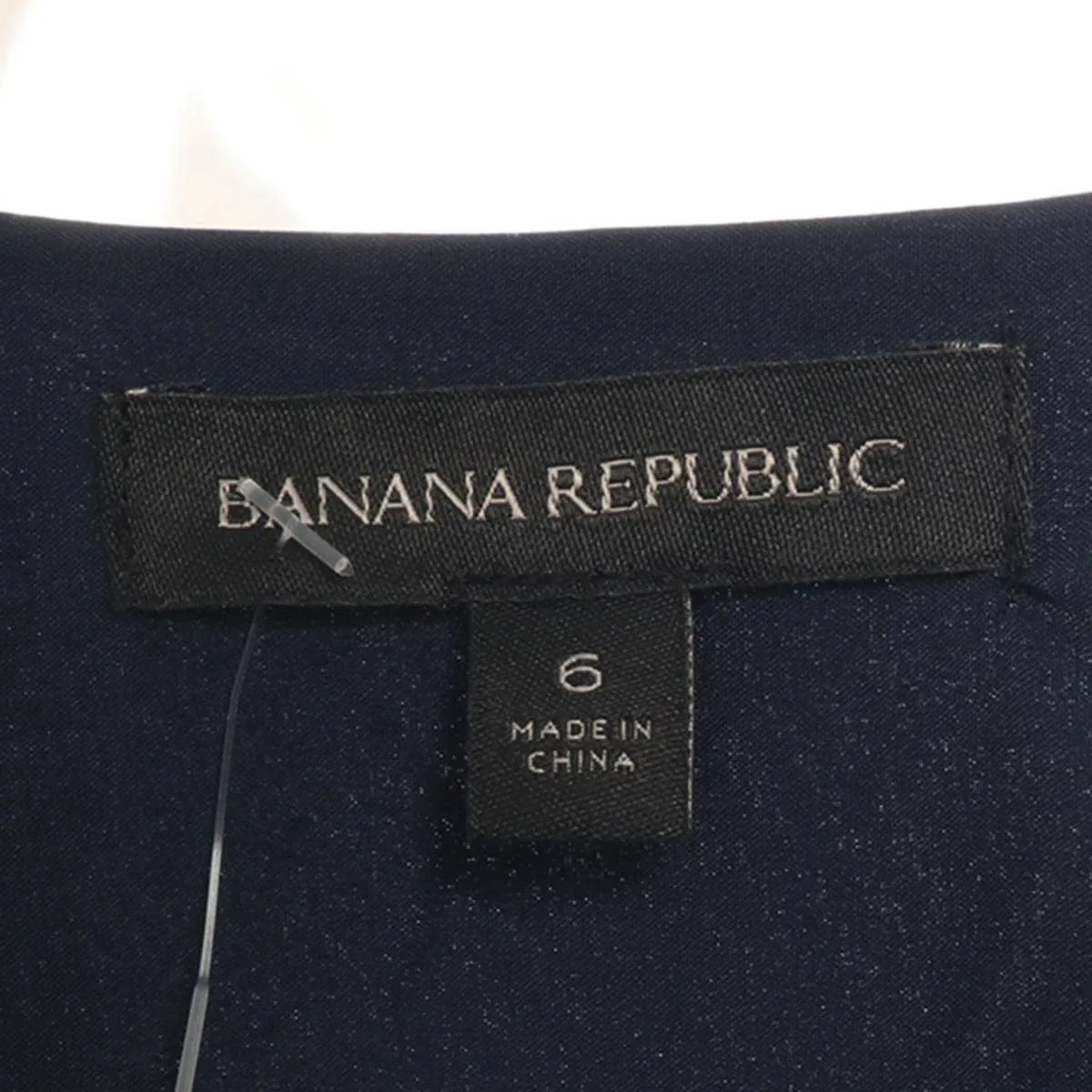 Banana Republic Vestido