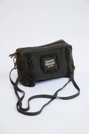 Bandolera caqui Fidgi Carlina