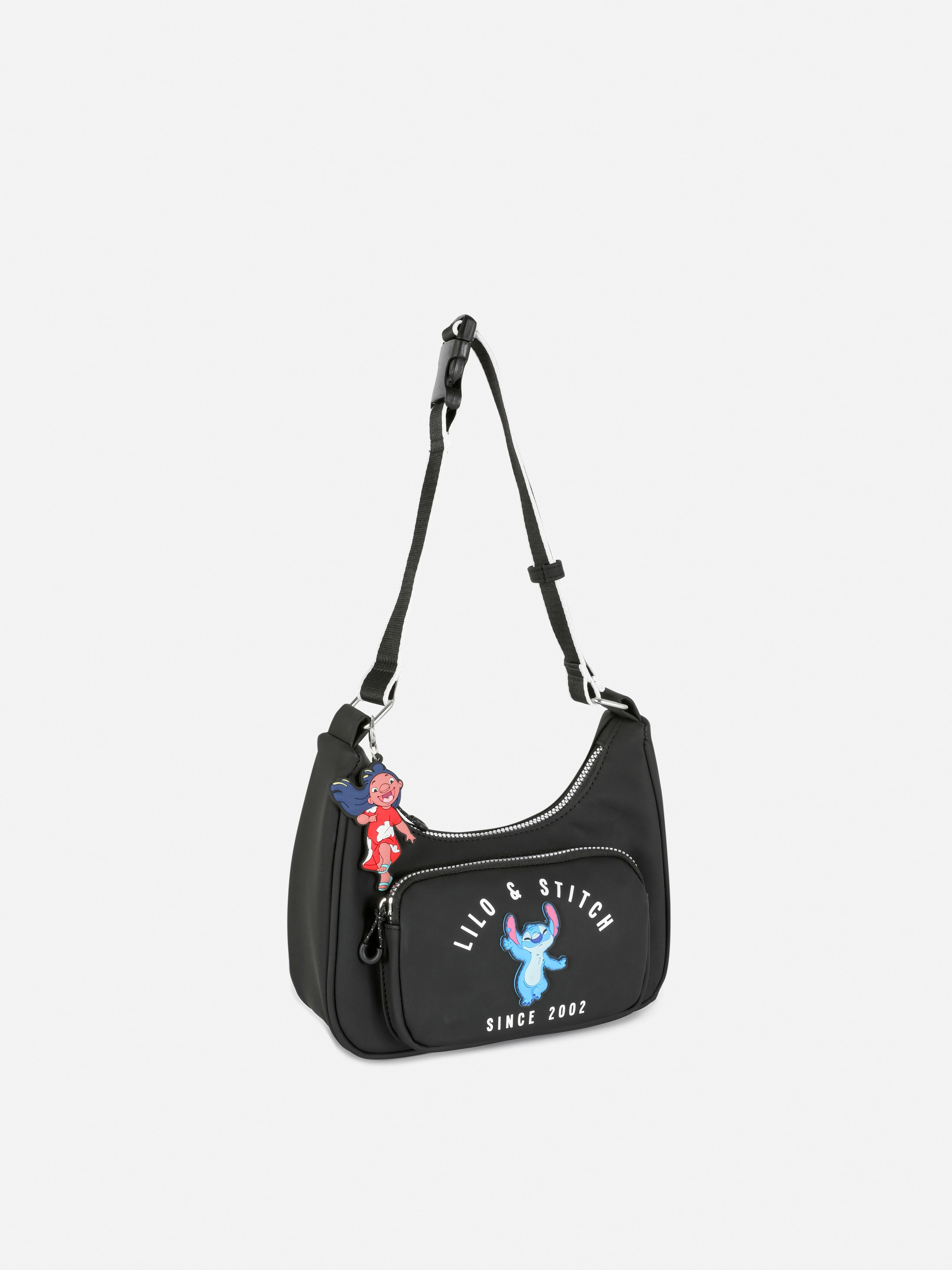 Bandolera de Stitch de Disney