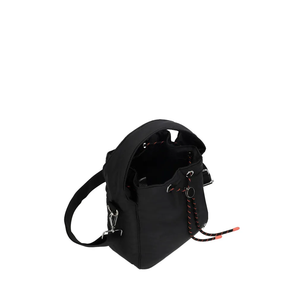 Bandolera LOCKHART negra S