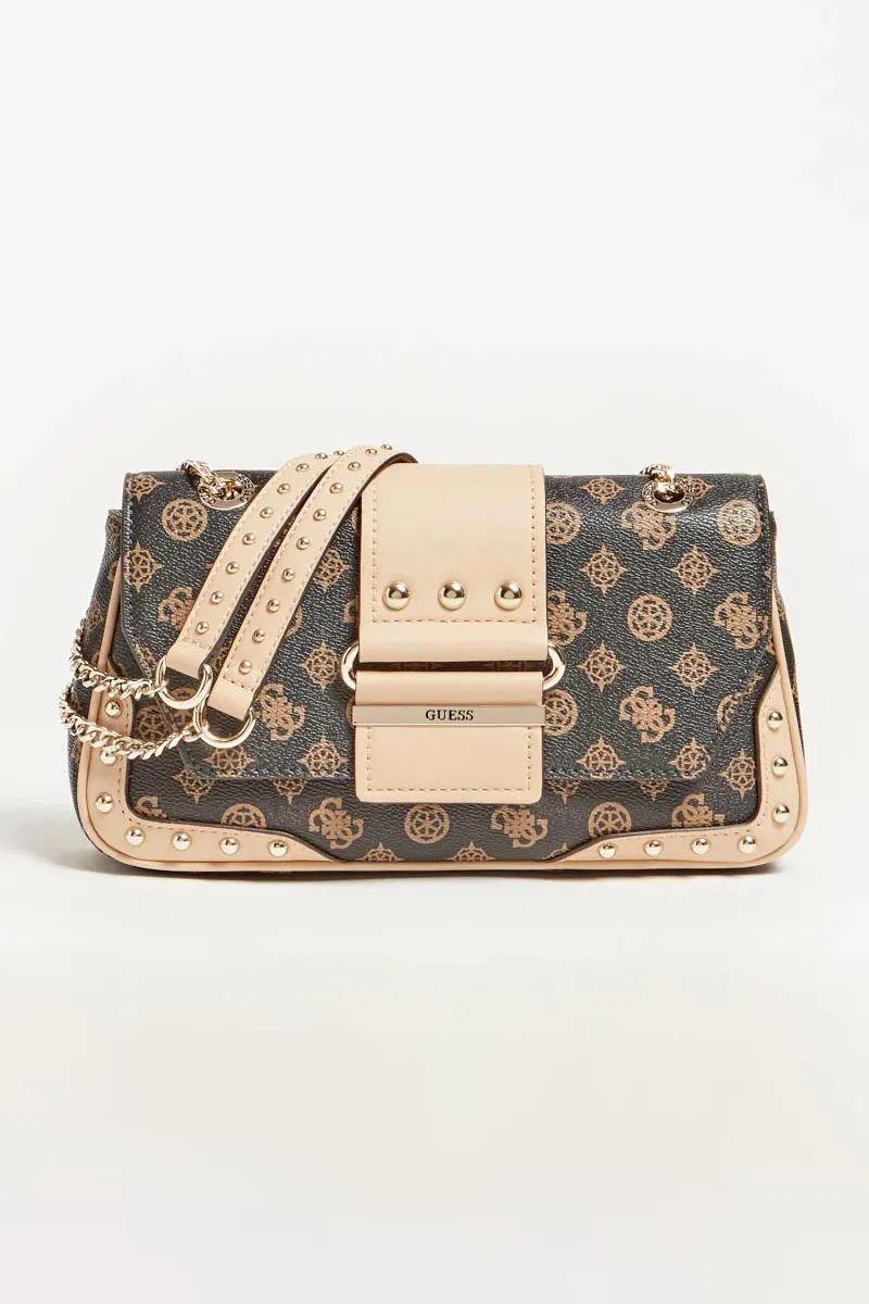 Bandolera para mujer de Guess Acc – HWPG8129210