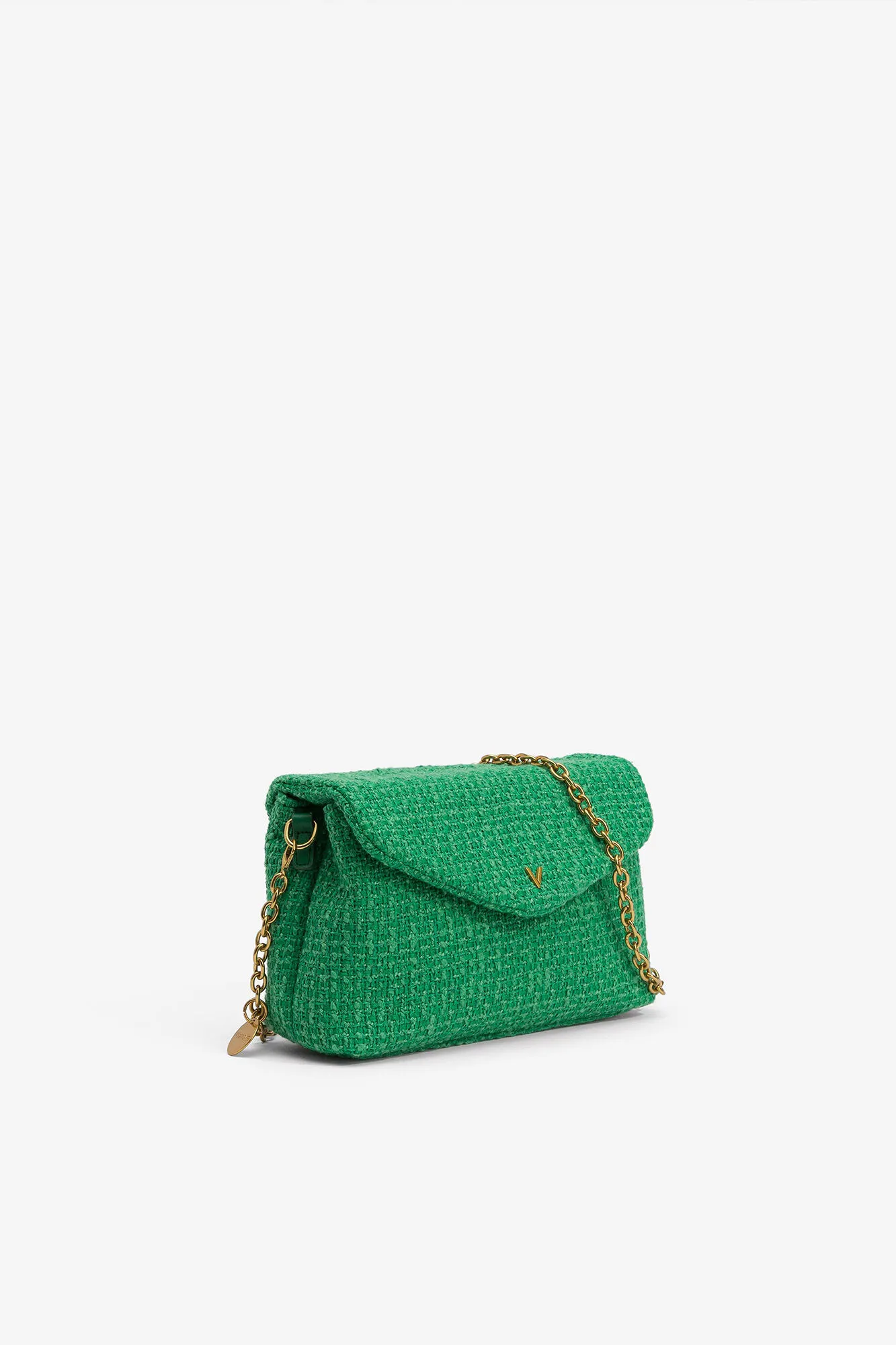 Bandolera Tweed