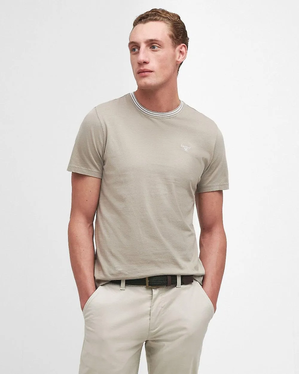 Barbour Barbour Austwick Mens T-Shirt