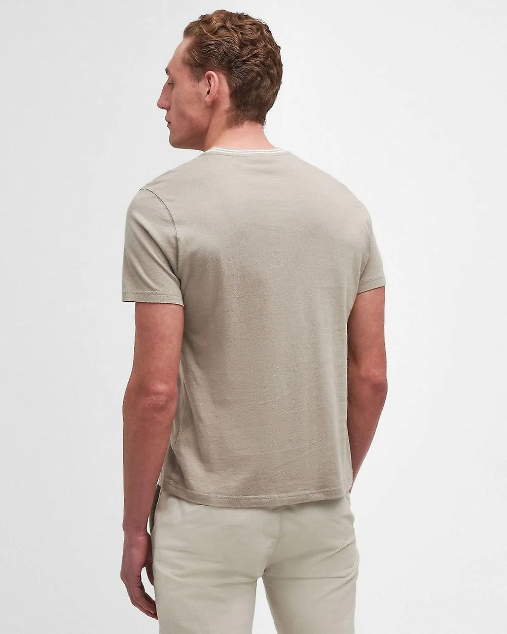 Barbour Barbour Austwick Mens T-Shirt