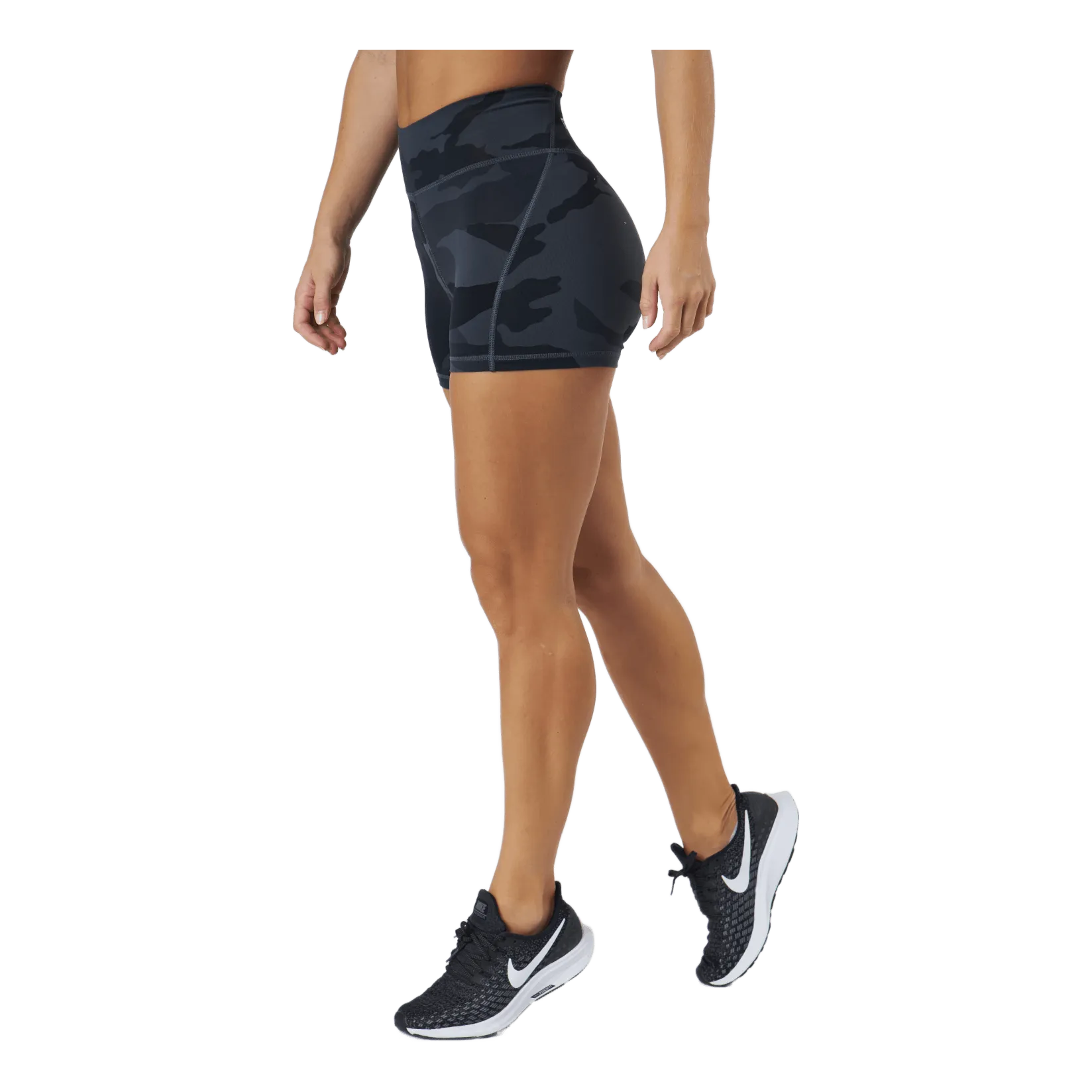 Better Bodies Soho Shorts Dark Camo