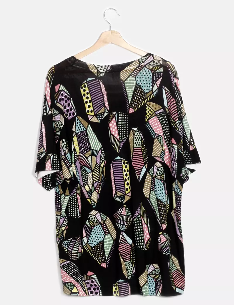 Bimba&Lola Camiseta