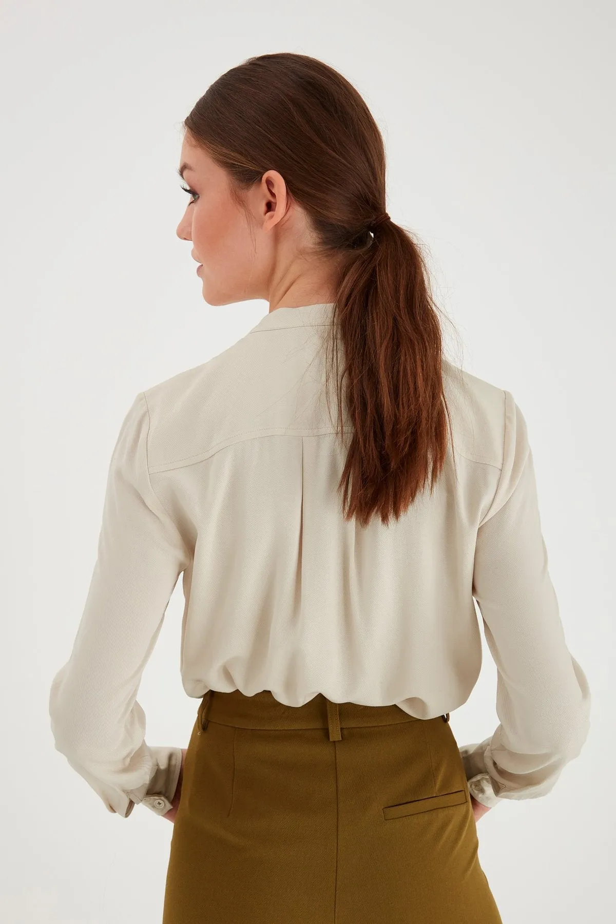 Blusa Akkis