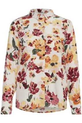 Blusa Brunsa