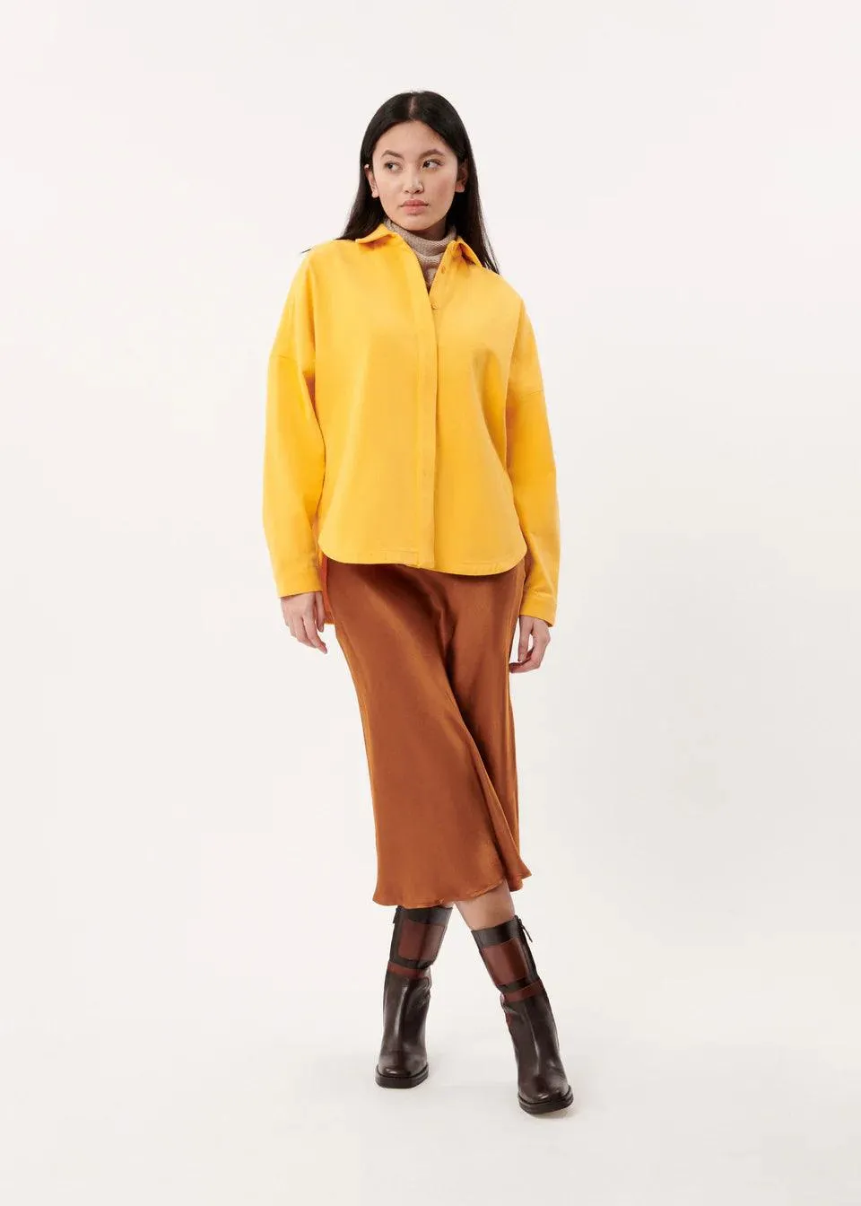 Blusa FRNCH Giorgia Mango