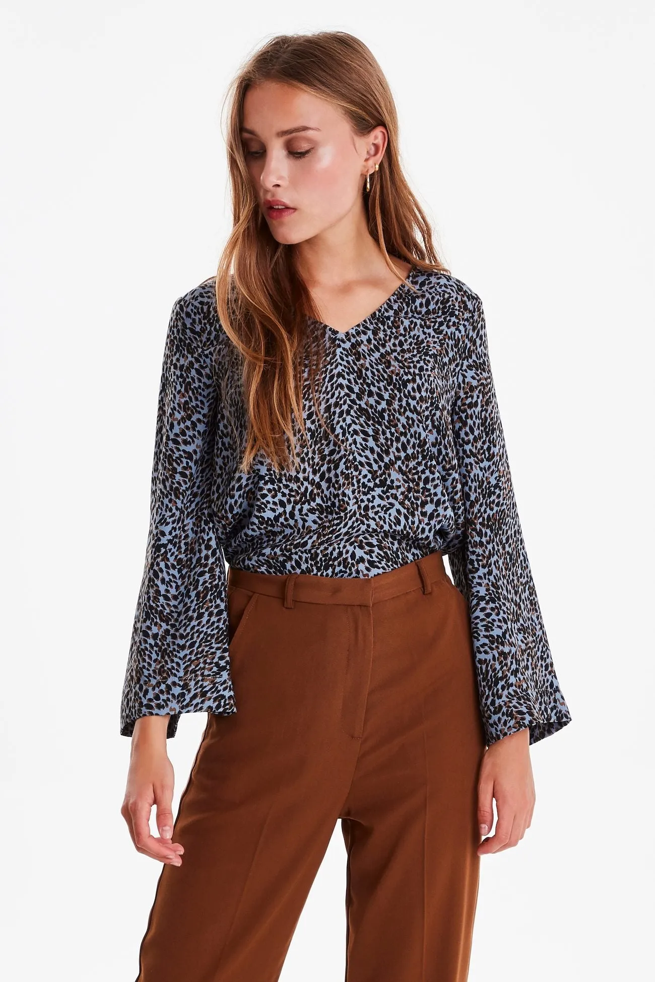 Blusa IHBARBARA