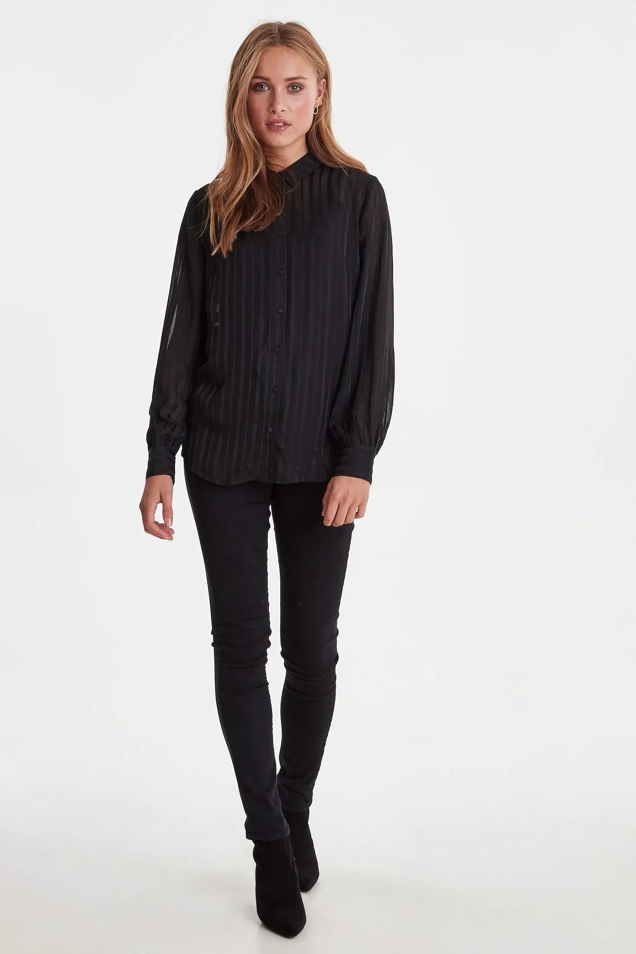 Blusa IHDECEMBER