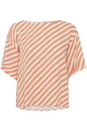 Blusa Manga Corta Imara