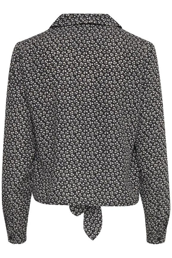 Blusa Mirzad