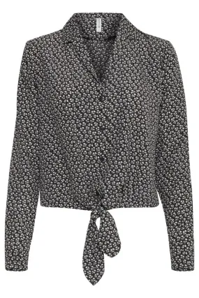 Blusa Mirzad