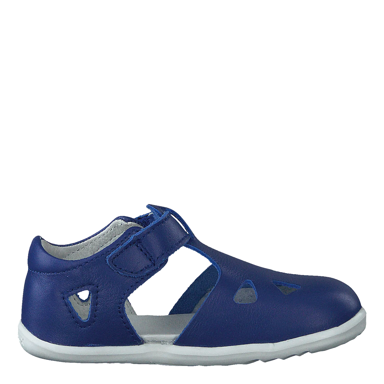 Bobux zapatos Zap Blueberry