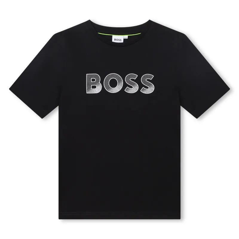 BOSS Camiseta de manga corta