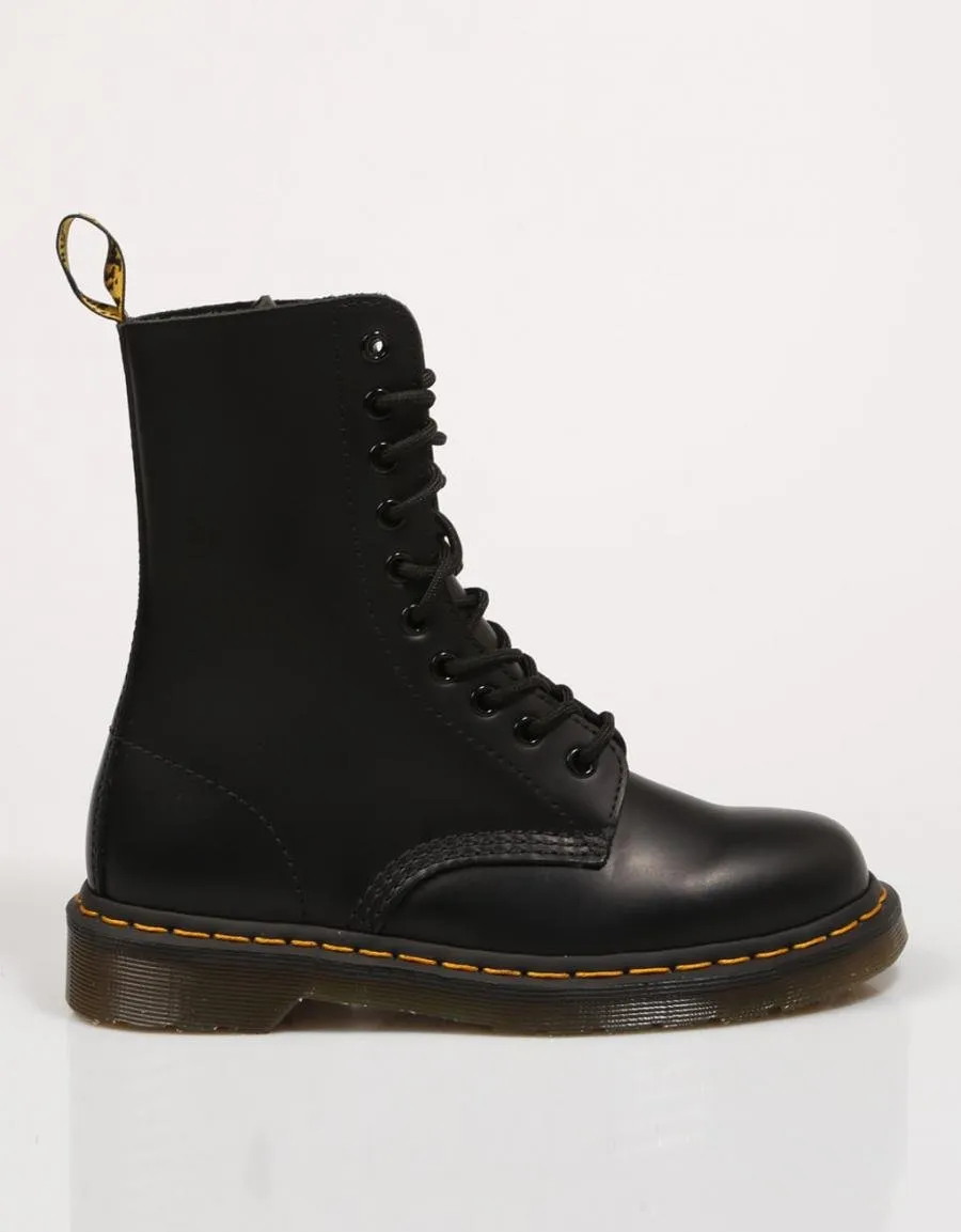  bottines DR MARTENS 1490 en Noir 71122