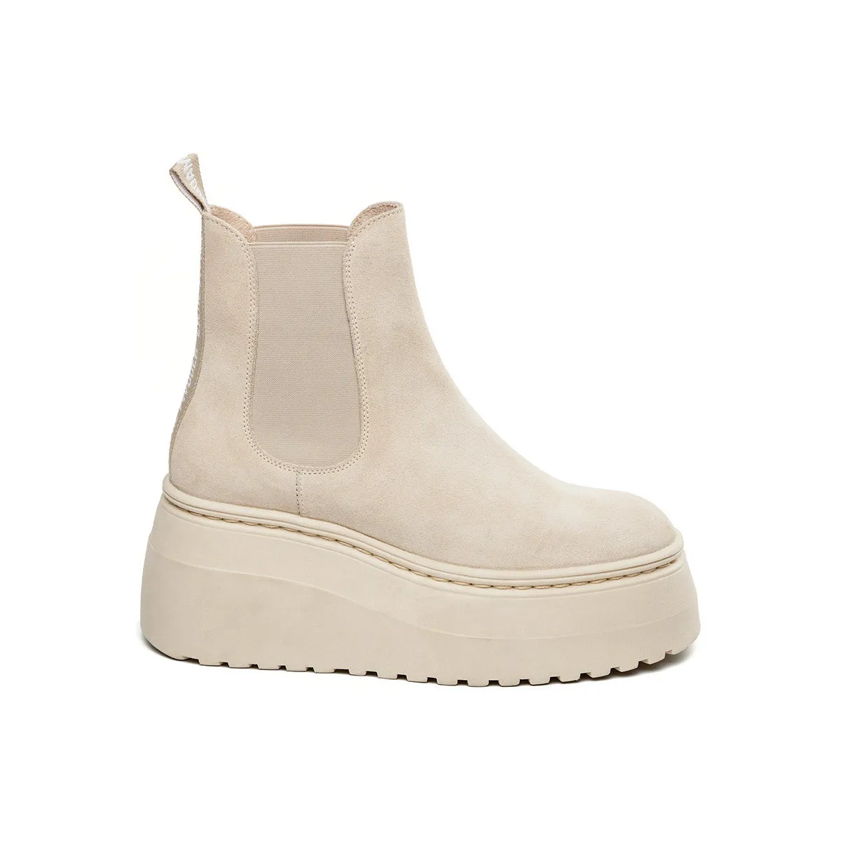 Bottines femme  Pegasus