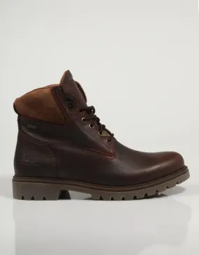  bottines PANAMA JACK Amur Gtx en Maron 80420
