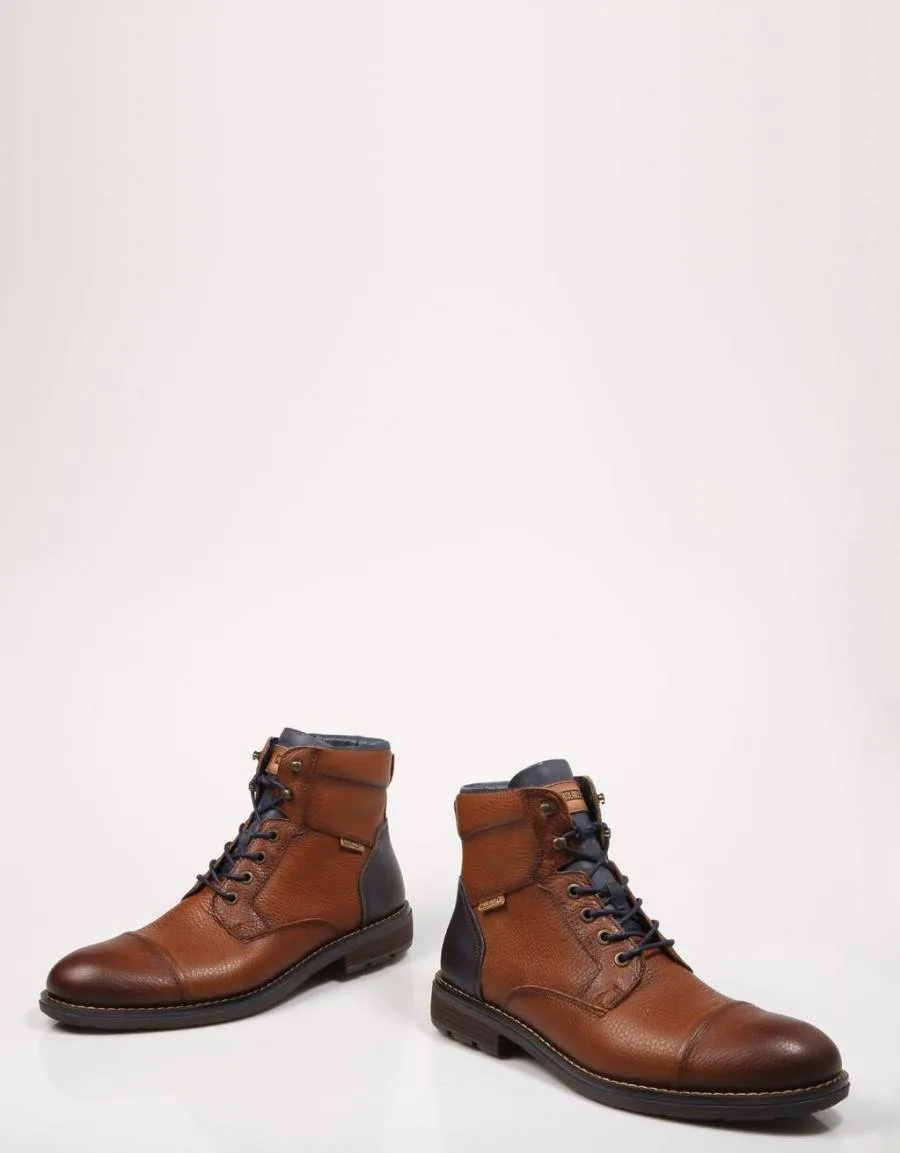  bottines PIKOLINOS York 8170 en Cuir 71246