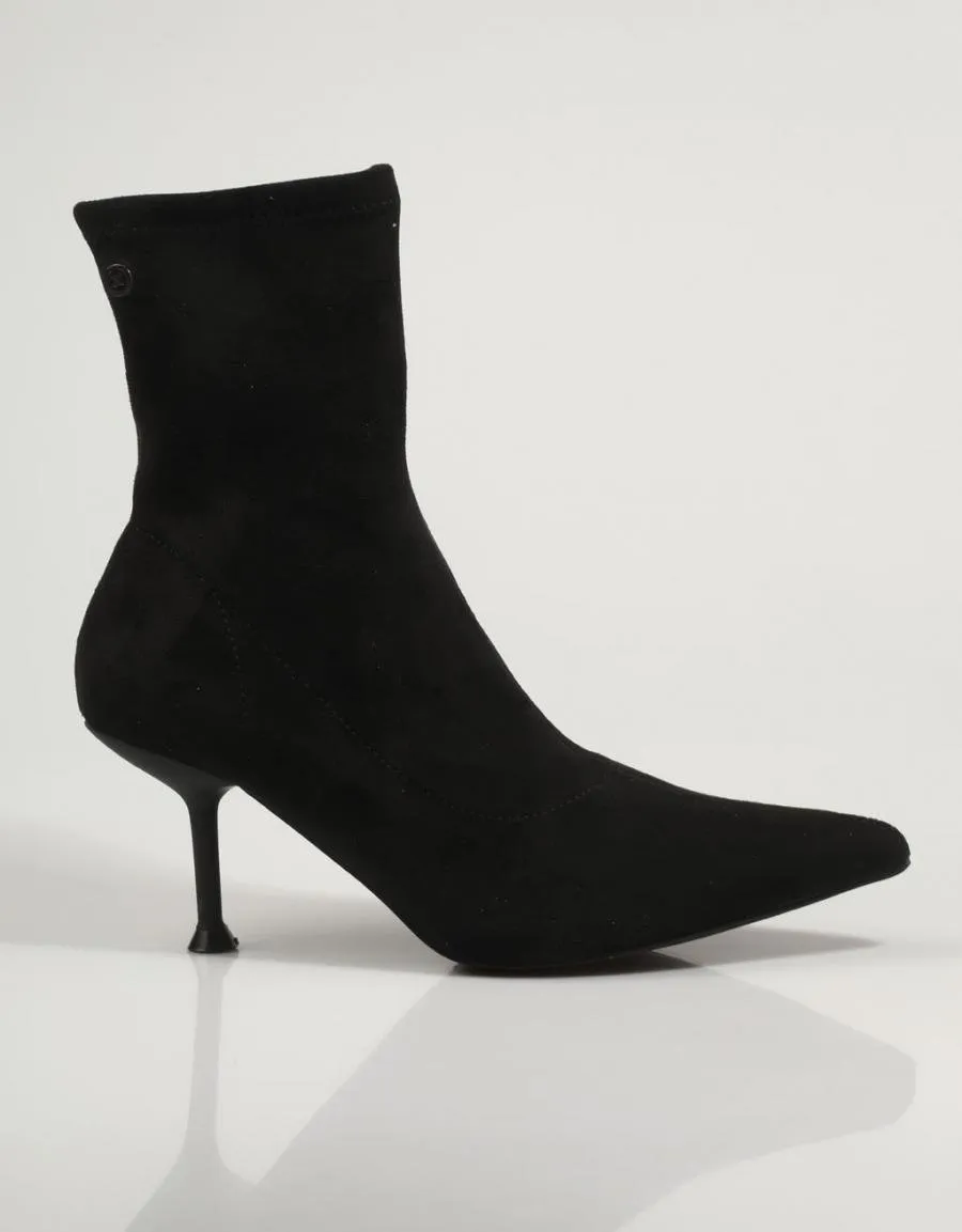  bottines XTI 140502 en Noir 80170