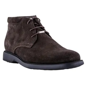Botínes Hombre Geox U54N1D-00022