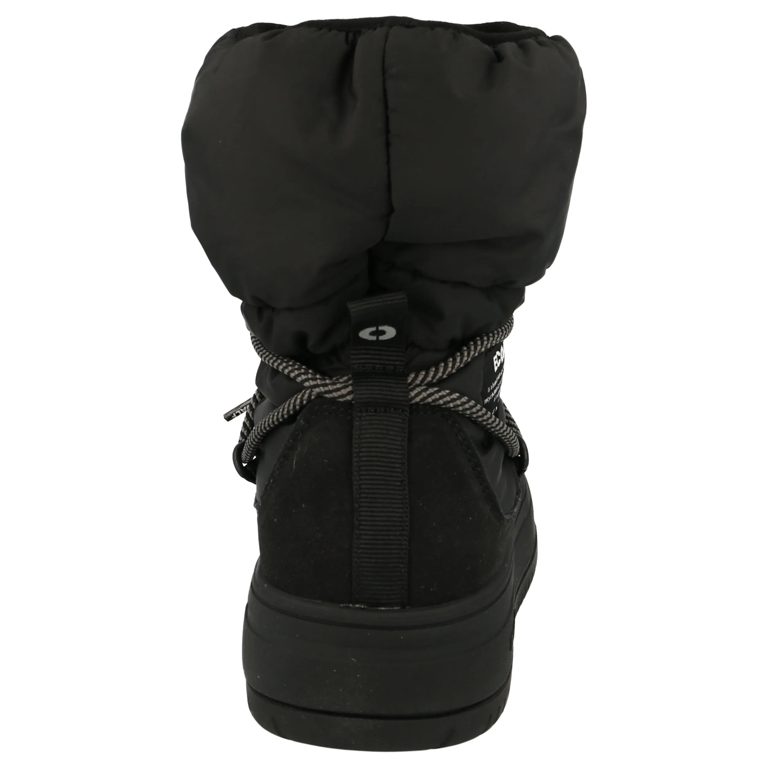 Botínes Mujer Ecoalf SHMBBERIN0243