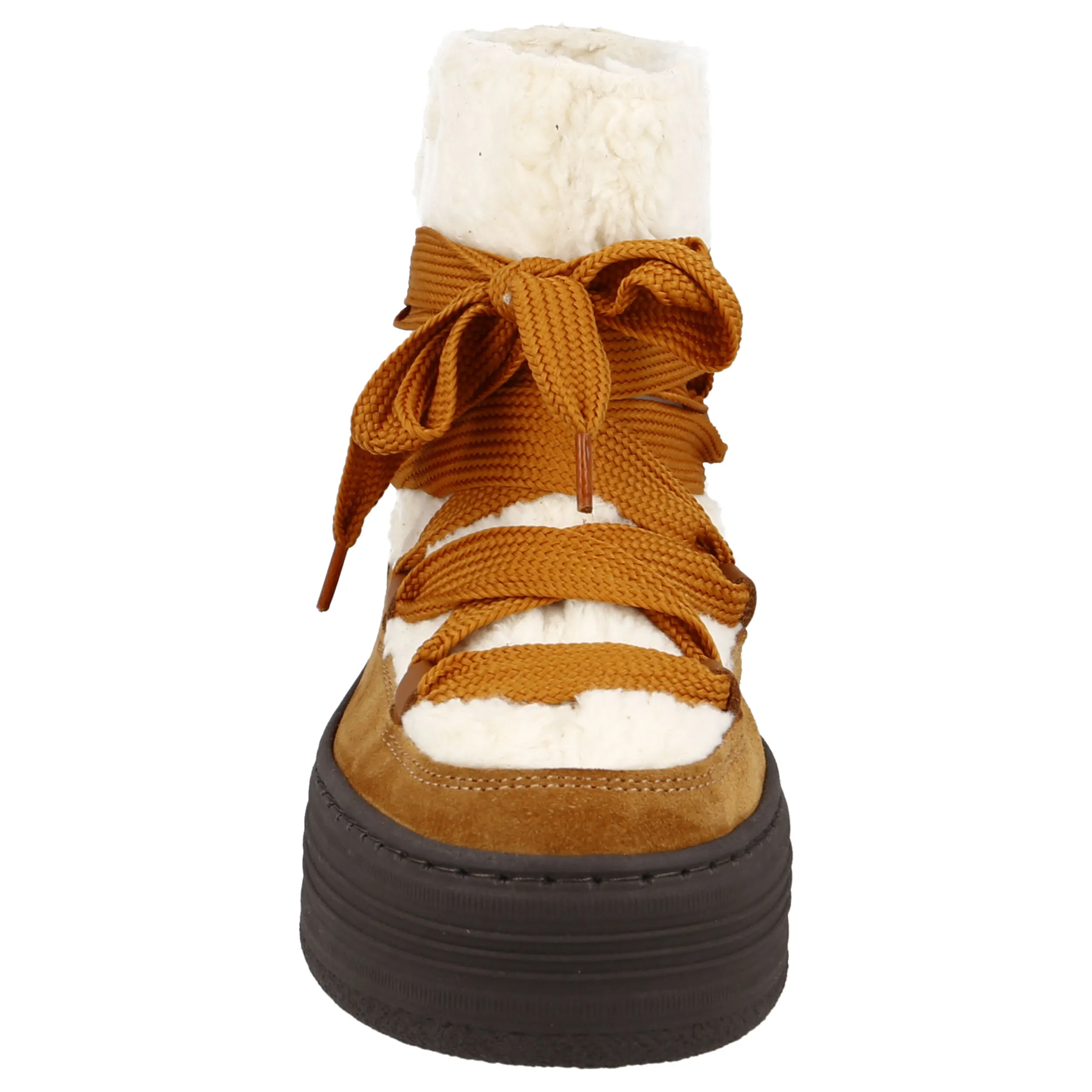 Botínes Mujer Steve Madden HADDY