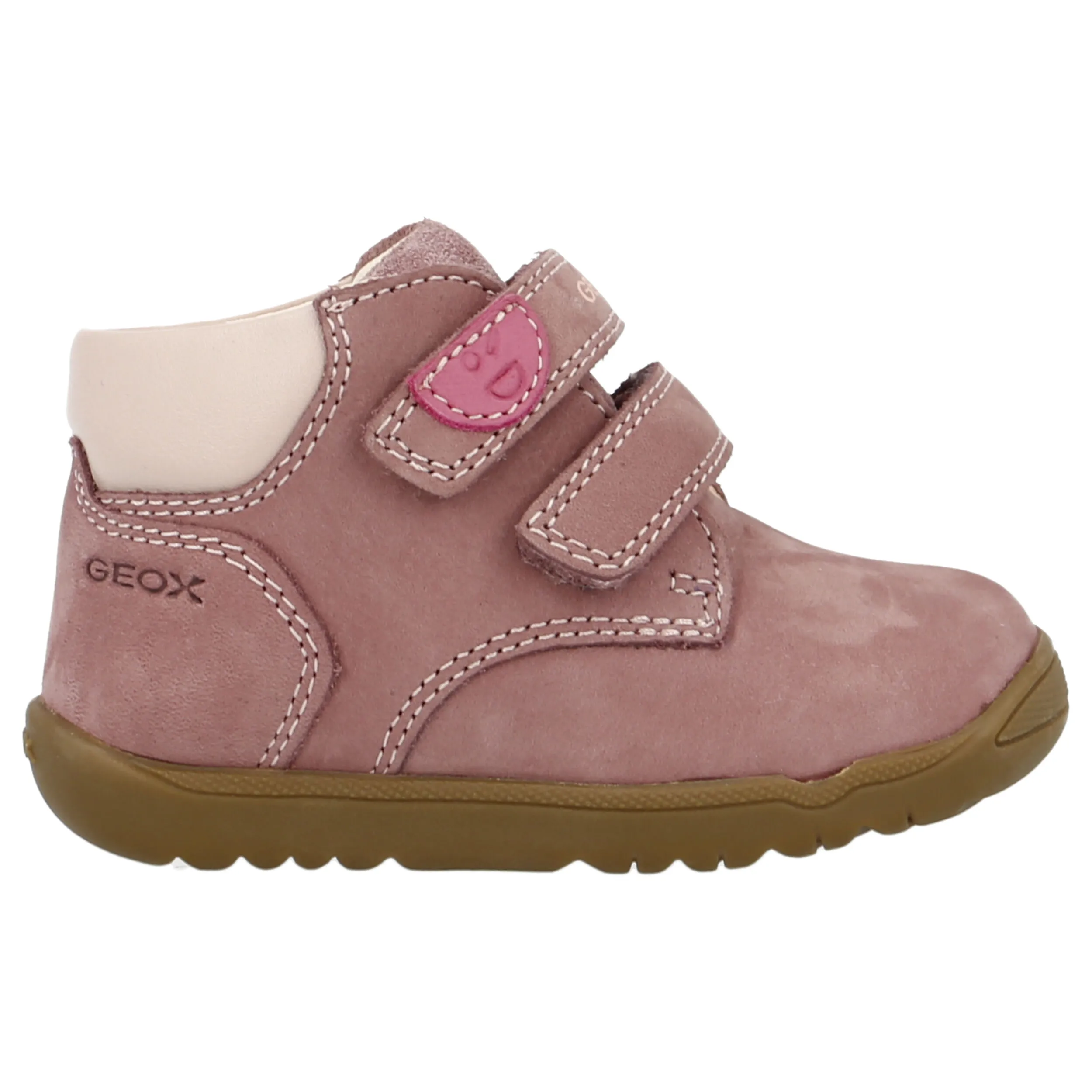 Botínes Niña Geox MACCHIA