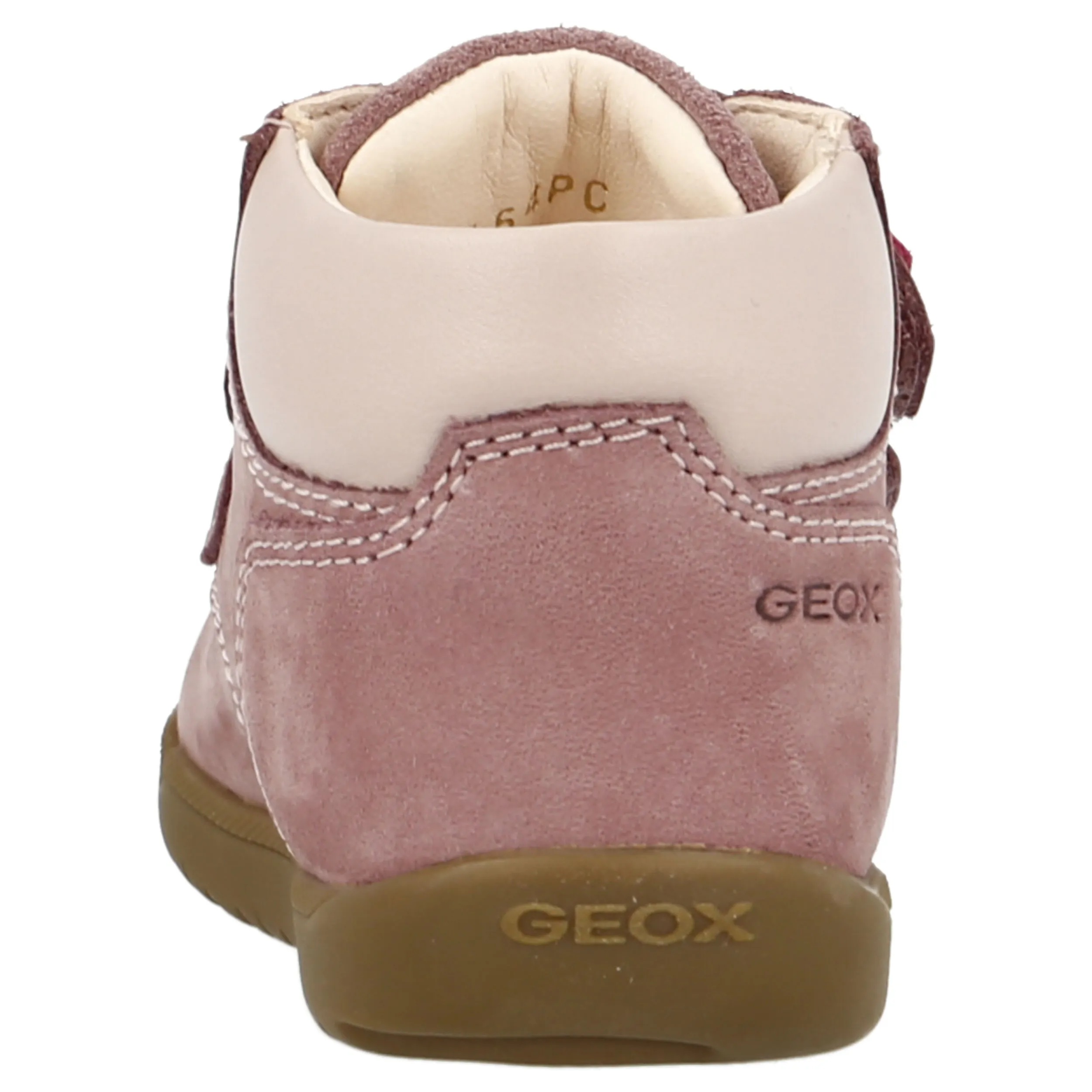 Botínes Niña Geox MACCHIA