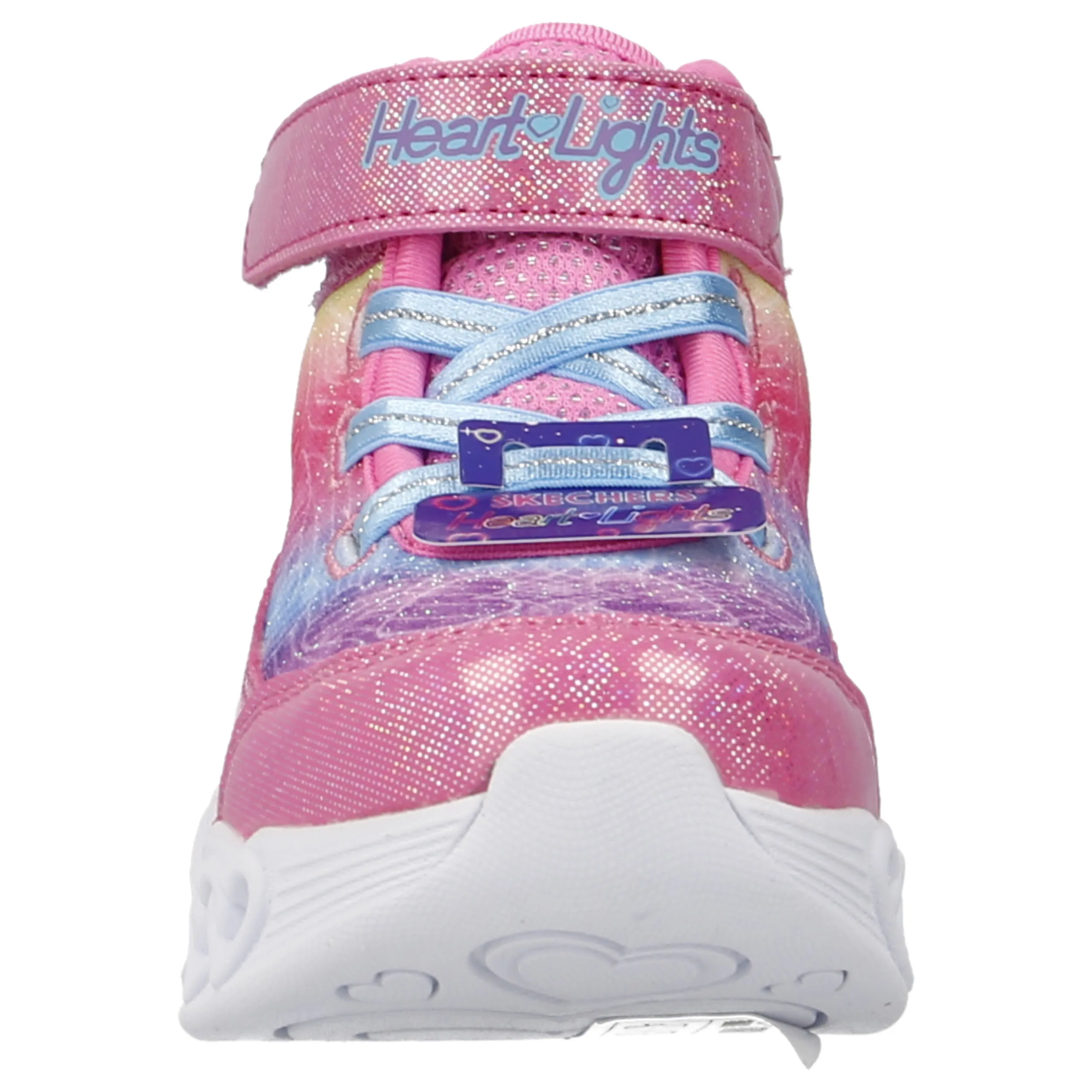 Botínes Niña Skechers INFINITE HEART