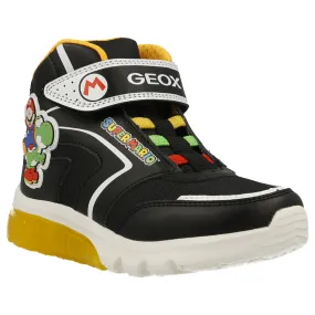 Botínes Niño Geox CIBERDRON