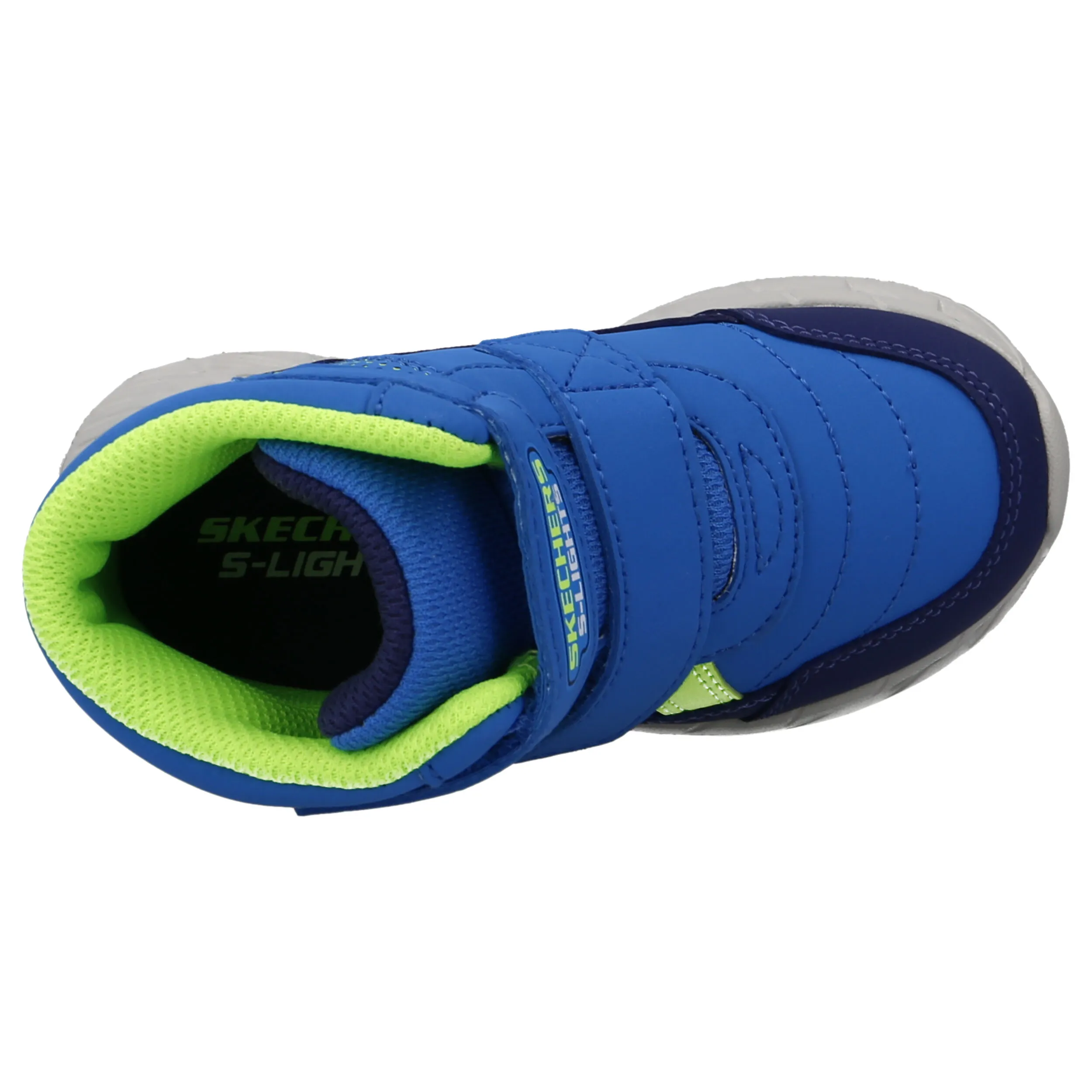 Botínes Niño Skechers MAGNA LIGHTS