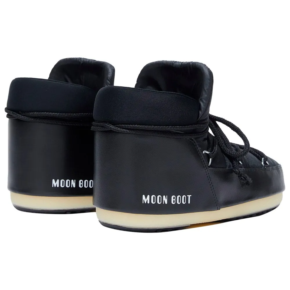 Calzado apresquí Moon Boot Pumps Nylon Black