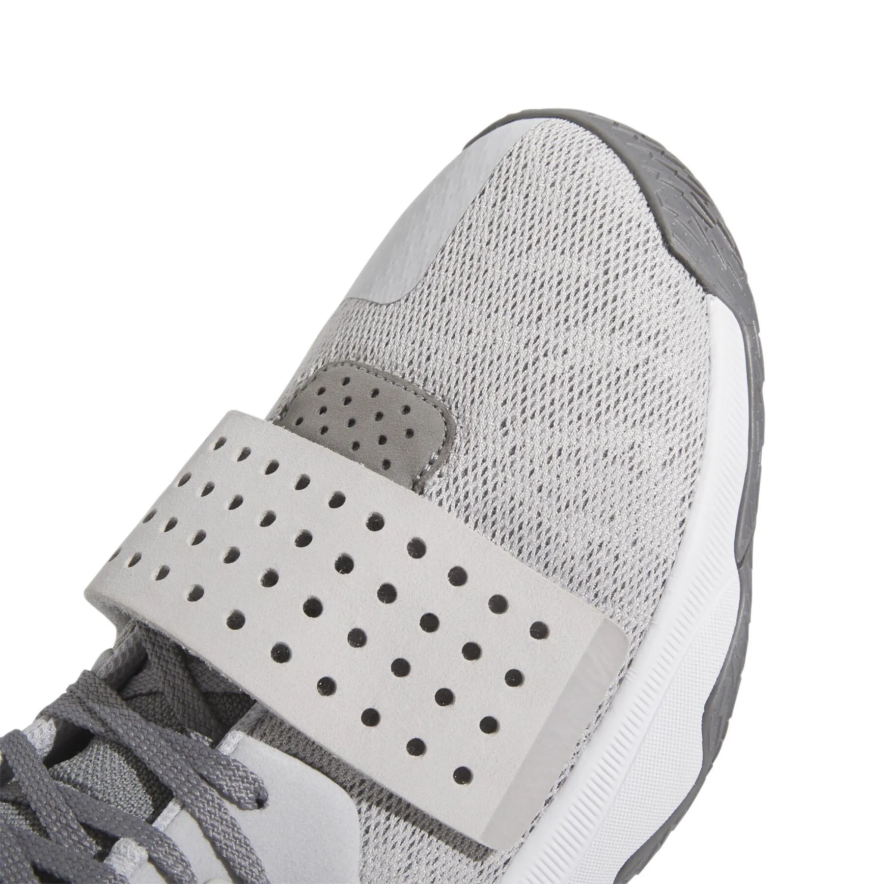 Calzado Indoor adidas Dame 8 Extply
