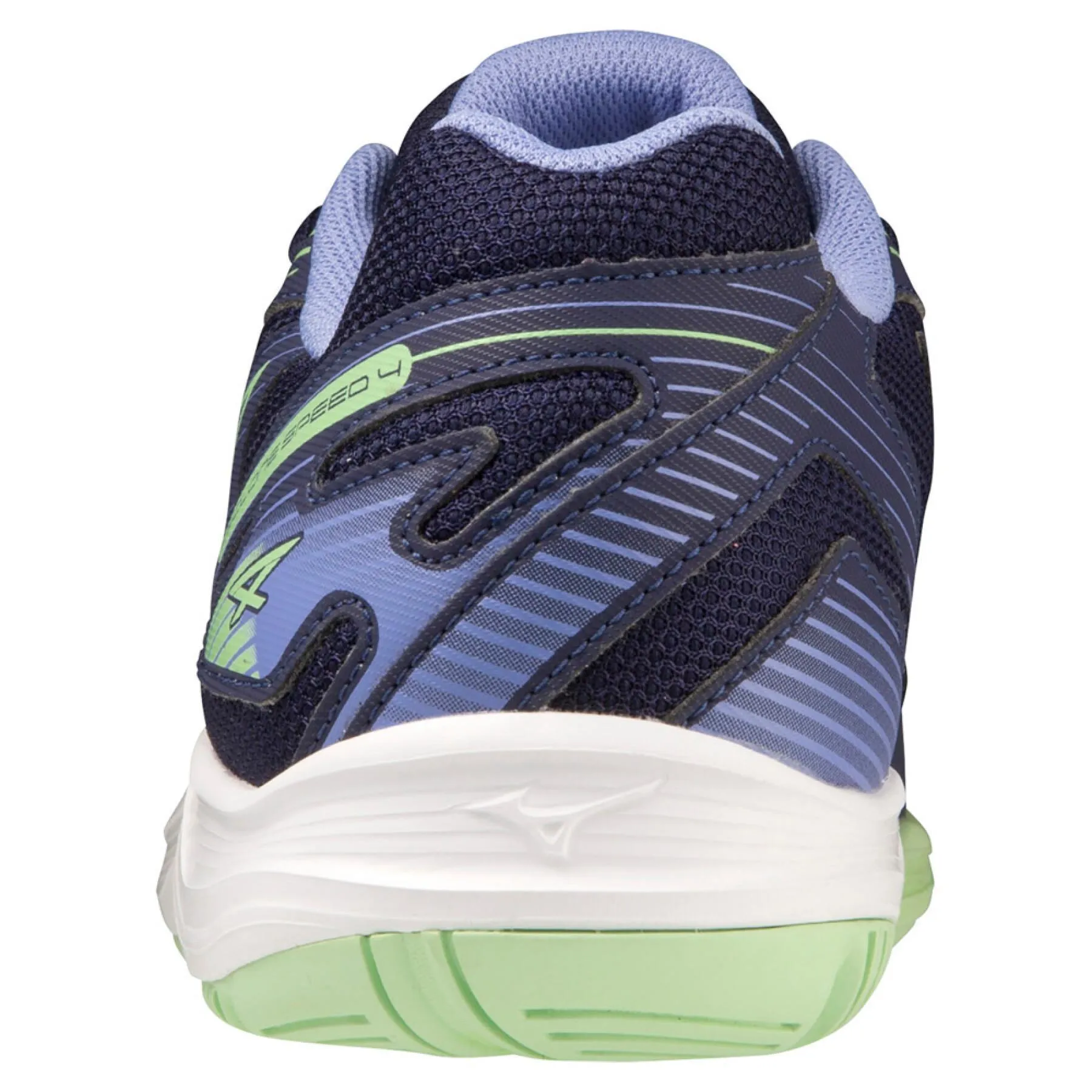 Calzado Indoor Mizuno Cyclone Speed 3