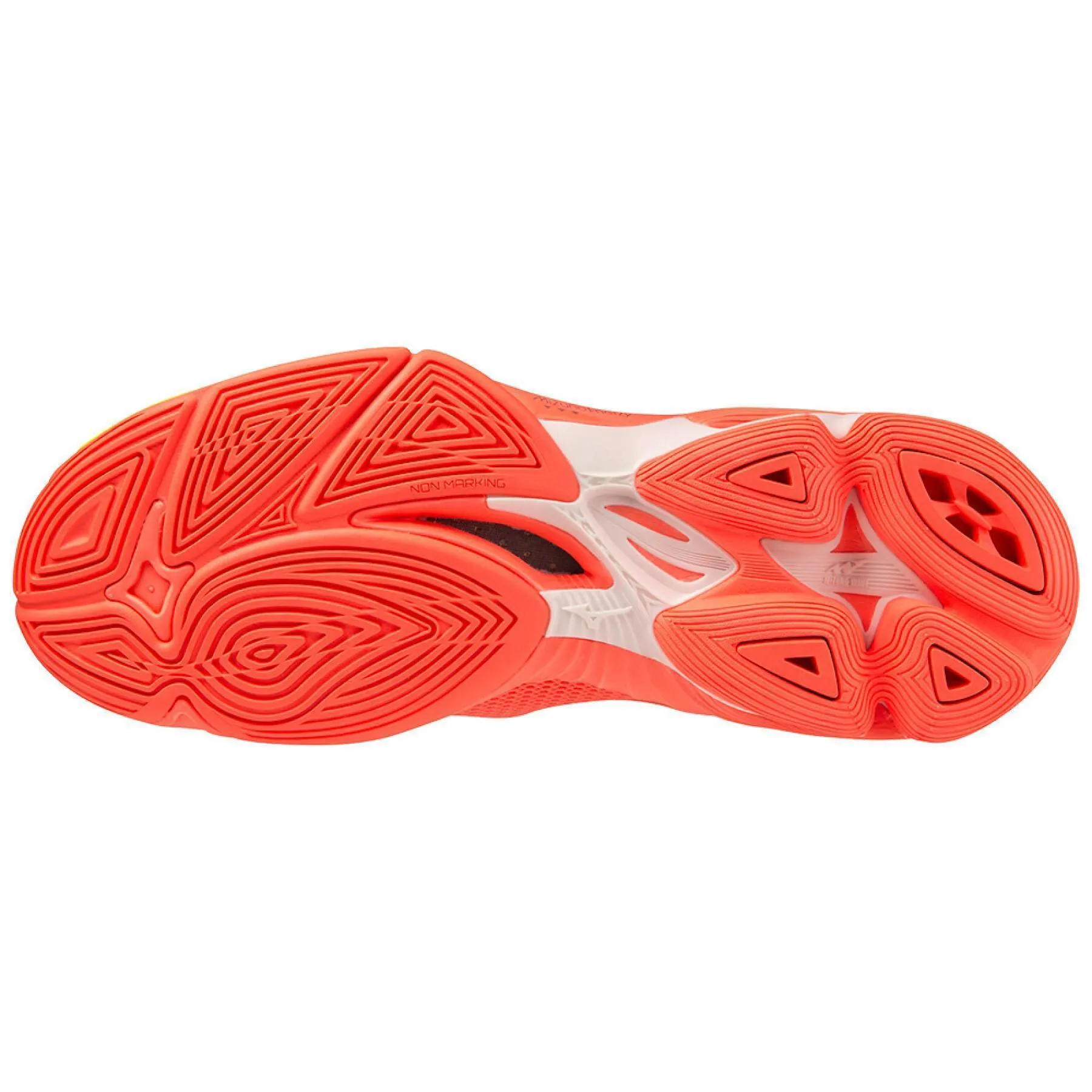 Calzado Indoor Mizuno Lightning Z7