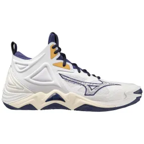 Calzado Indoor Mizuno Wave Momentum 3 Mid