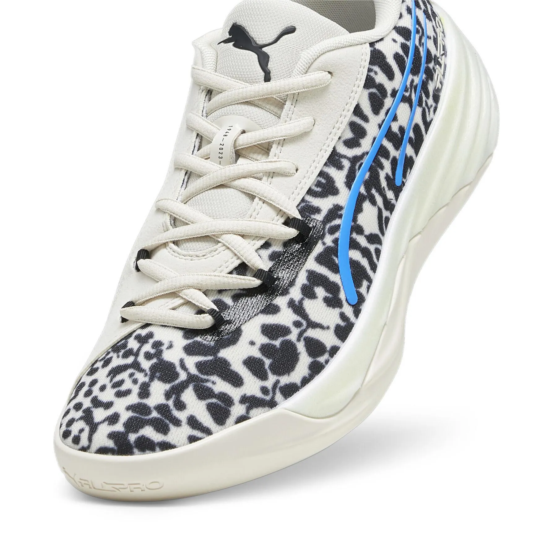 Calzado Indoor Puma All-Pro Nitro Clyde's Closet