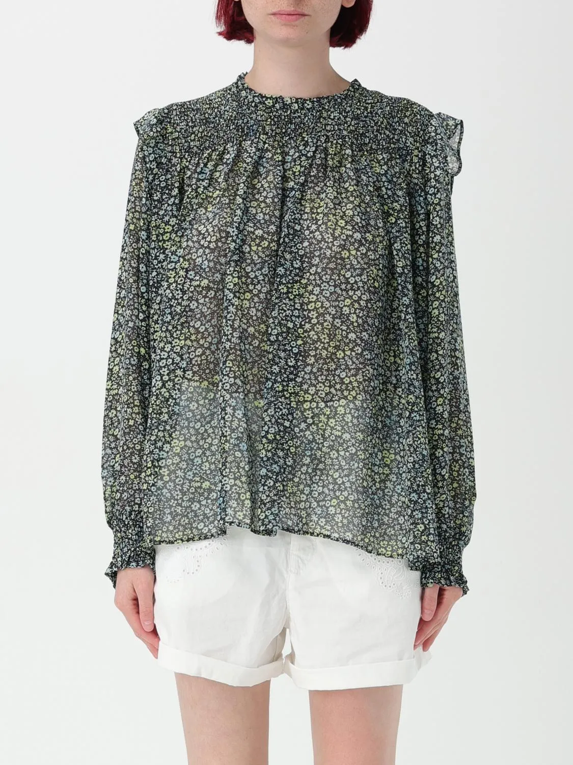 Camisa mujer Boss