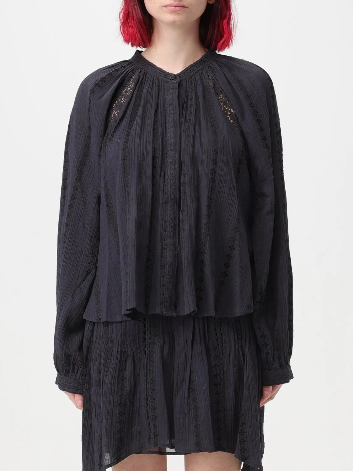 Camisa mujer Isabel Marant Etoile