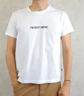 CAMISETA ASPESI
