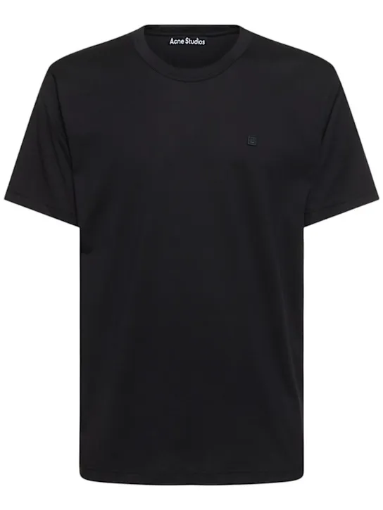 Camiseta de algodón