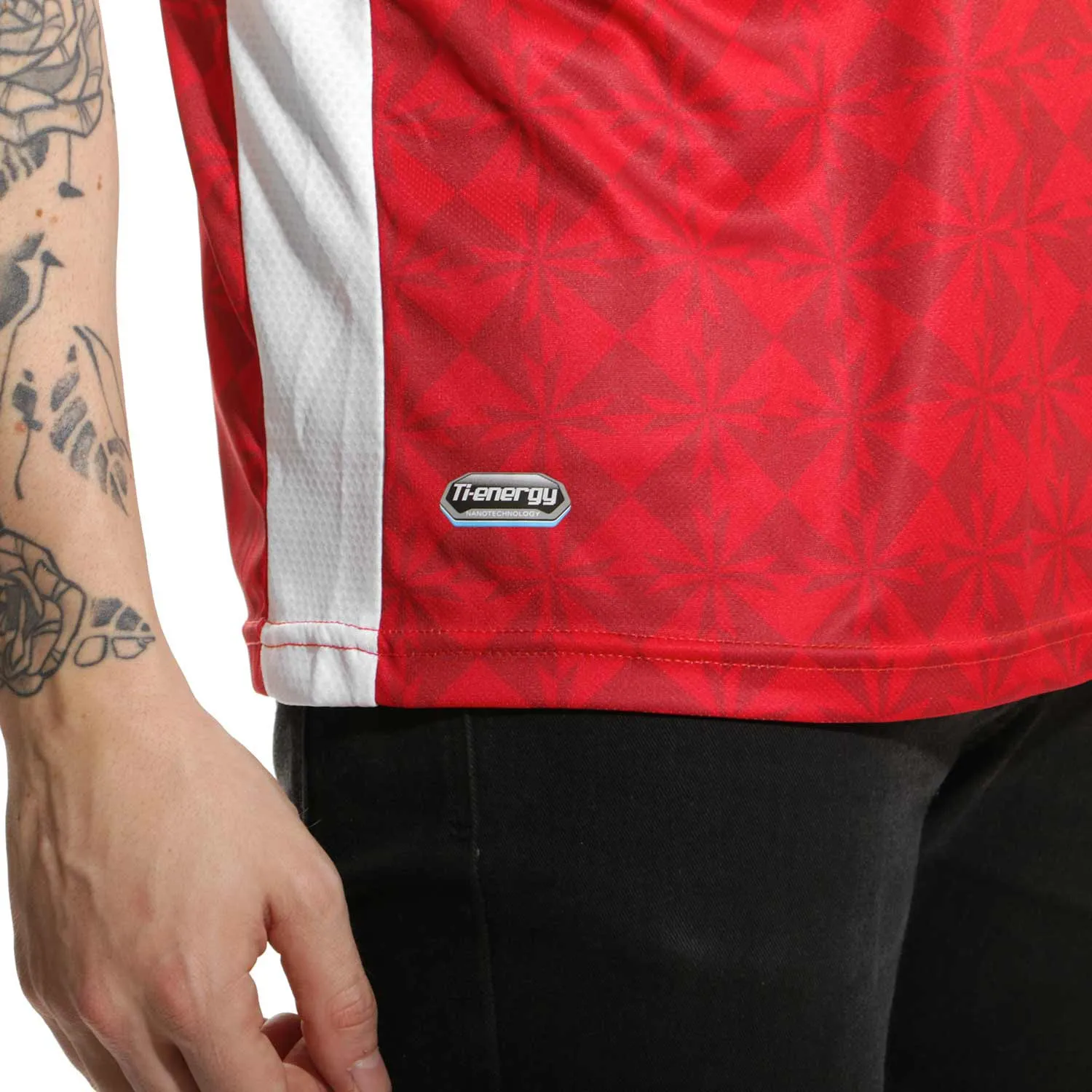Camiseta Errea Malta 2022 2023